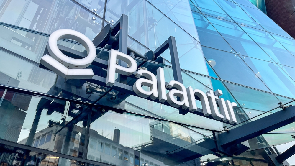 Mengenal Palantir: Teknologi AI Mengerikan Dibalik Konflik Amerika & Iran: