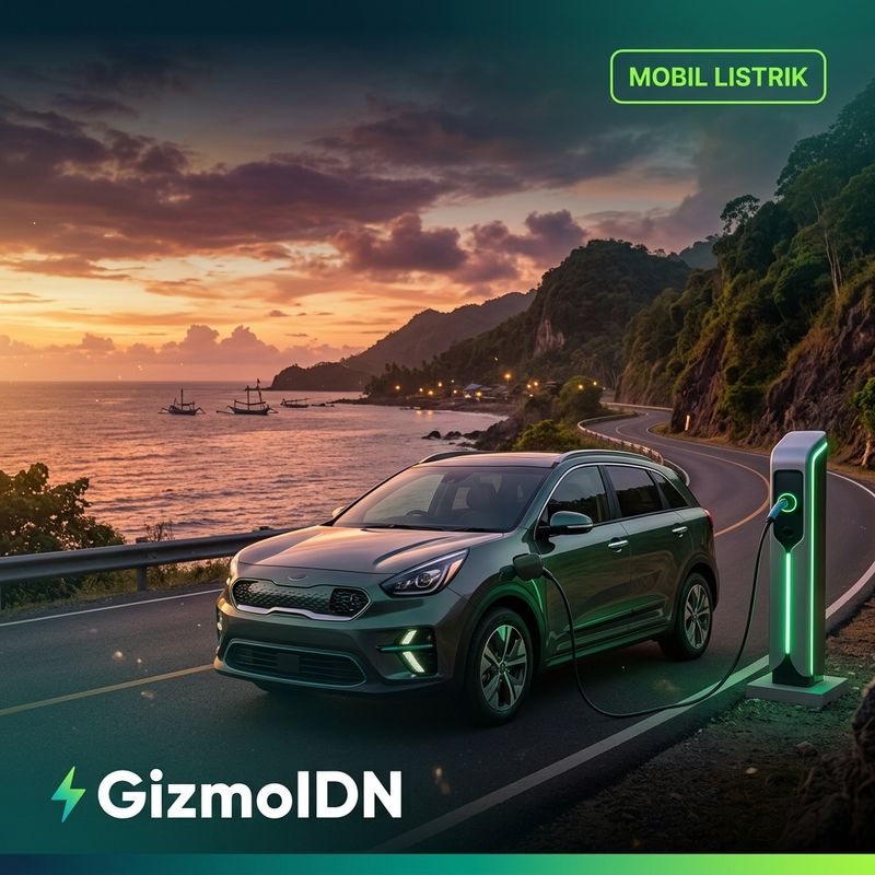 Euforia EV Mulai Meredup? Ini Alasan Mengejutkan Mengapa Konsumen Global Kini Ramai-ramai Putar Haluan ke Mobil Hybrid